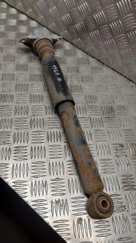 VW PASSAT B6 3C2 Stoßdämpfer hinten rechts 1.97 Diesel 103kw 2007 32010616