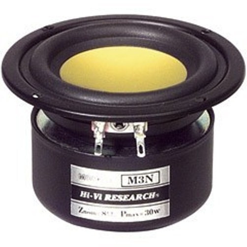 3 inch woofer speaker for sale