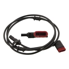 Febi ABS Wheel Speed Sensor for Mercedes-Benz 29509