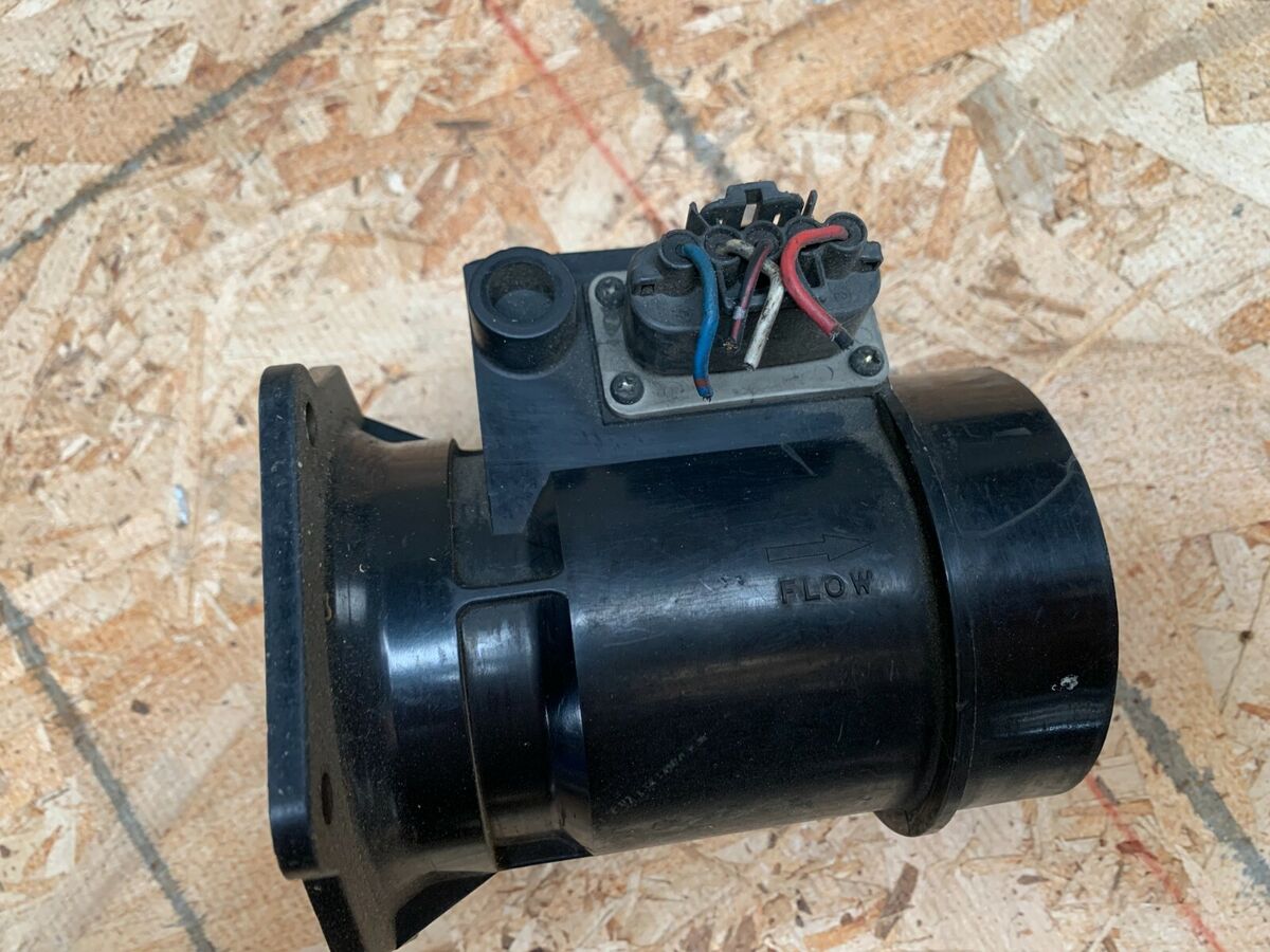 JDM OEM AIR FLOW METER for SUBARU ENGINES 22680 AA160 A36 JDM OEM AIR FLOW METER for SUBARU ENGINES 22680 AA160 A36