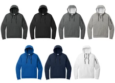 Nike Men's Therma Fit Pocket 1/4 Zip Fleece Hoodie NWT