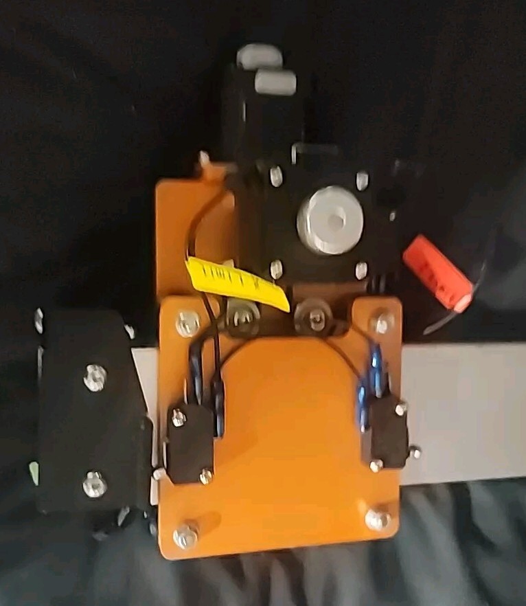 FoxAlien Masuter Pro CNC Router 3 axis engraving AllMetal Asis eBay