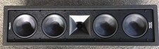 Klipsch THX-504-L Ultra2 Certified LCR Speake...