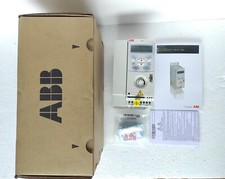 ABB ACS150 INVERTER DRIVE | ACS150-03U-09A8-2