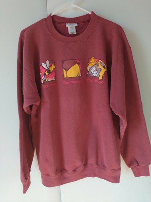disney crew neck