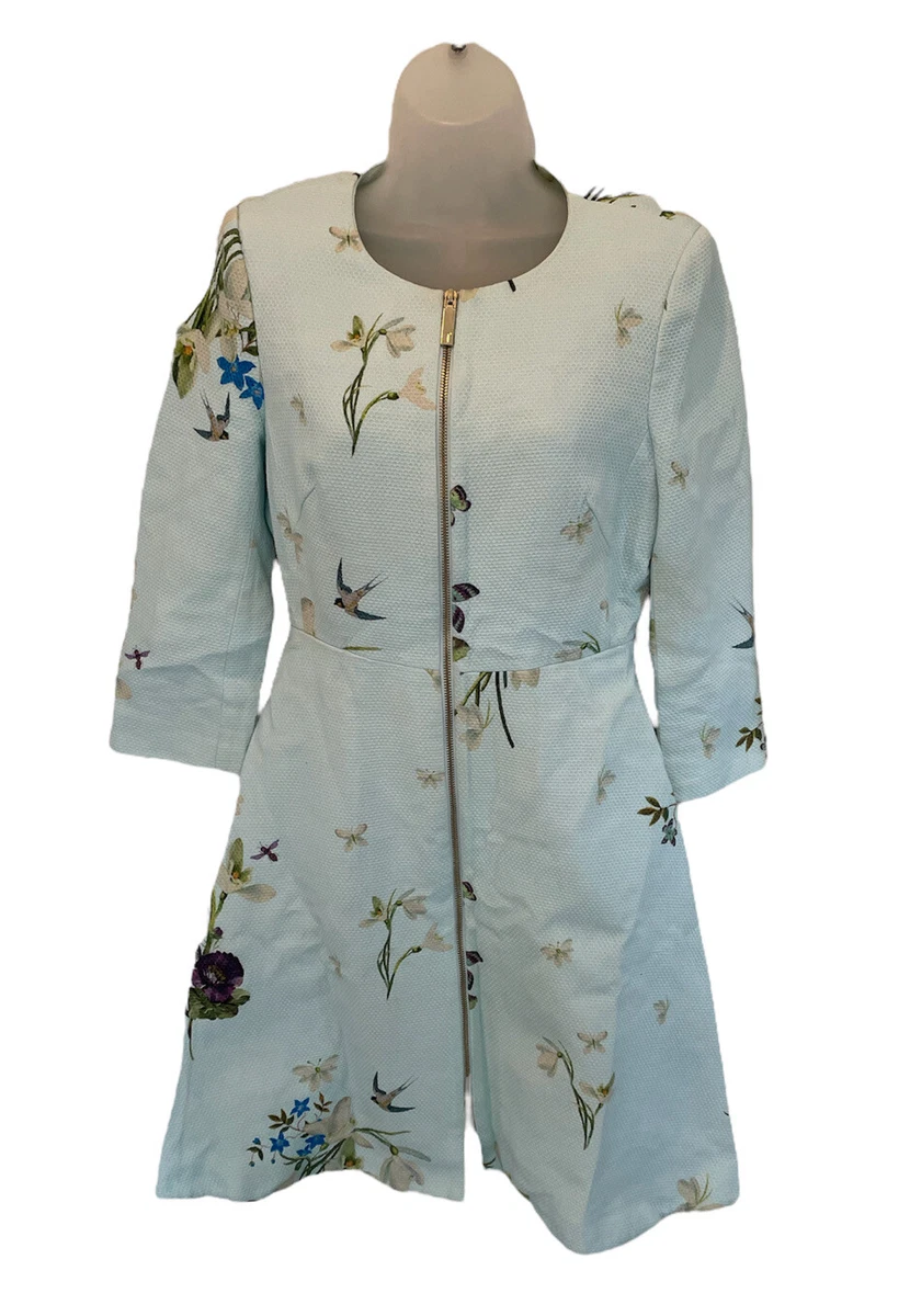 Ted baker racheel coat sale