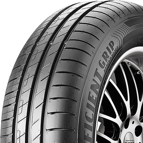 Pneu 215/45 R20 95T XL Goodyear EfficientGrip homologué Renault R Premium
