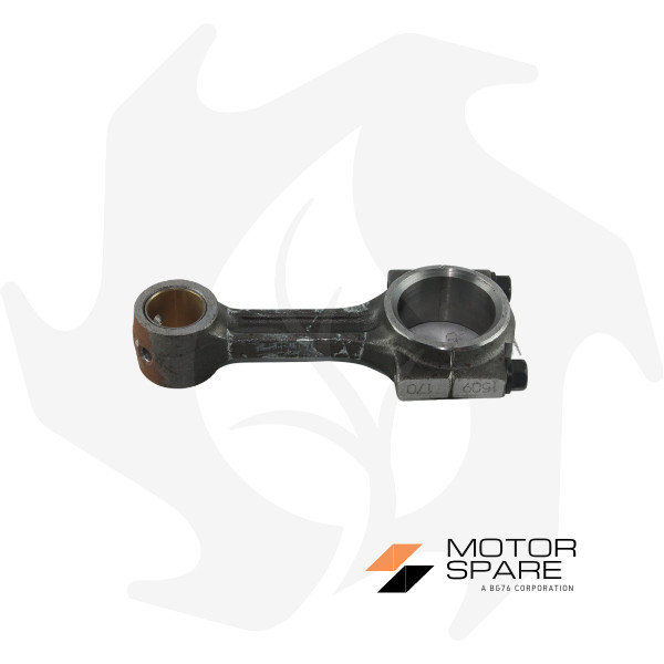 Biella in Acciaio Adattabile Motore Yanmar L70 Kama Vulcan Zanetti