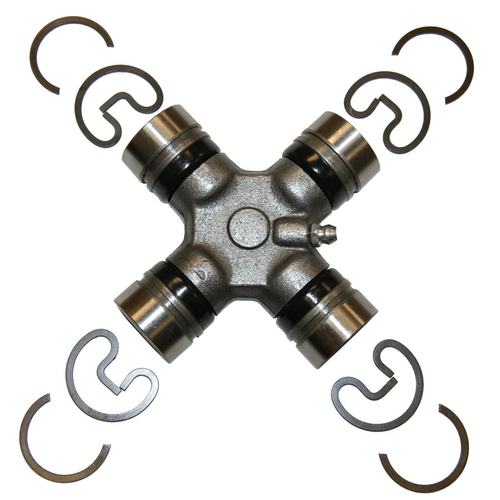 Rear Shaft All Joints Universal Joint 2 X GMB Fits For Ford 1980-2011 - Picture 4 of 4