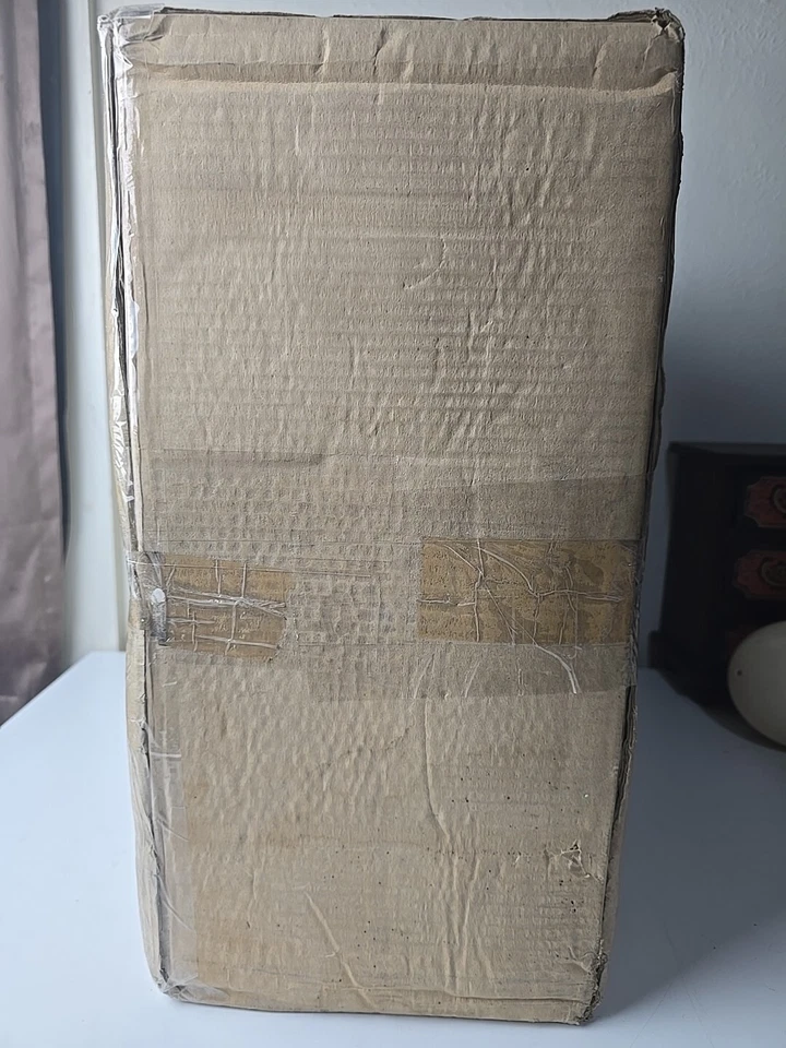 Nueva máquina de ejercicio Body By Jake 5 minutos Ab Rocker sellada de fábrica y con bandas Foto 2 de 4