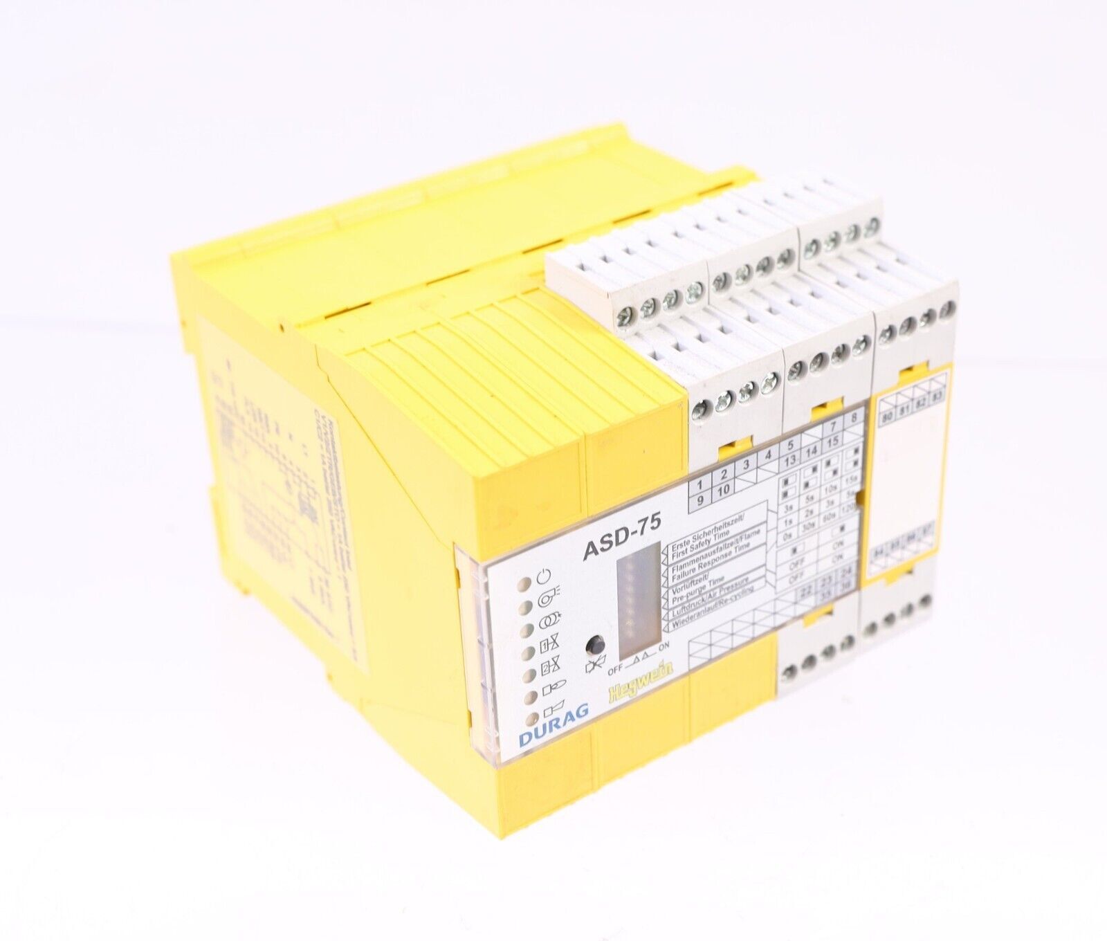 HEGWEIN ASD 75 P0D/000 2001426 #A6-4