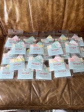 23 Pack of kids cat and jack Face mask Worth 115 