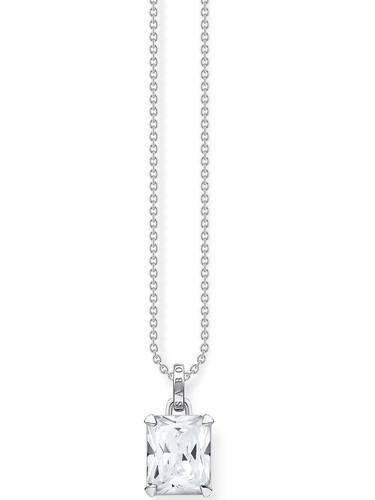 Thomas Sabo KE1964-051-14 Stone Collare da donna, regolabile - Foto 1 di 3