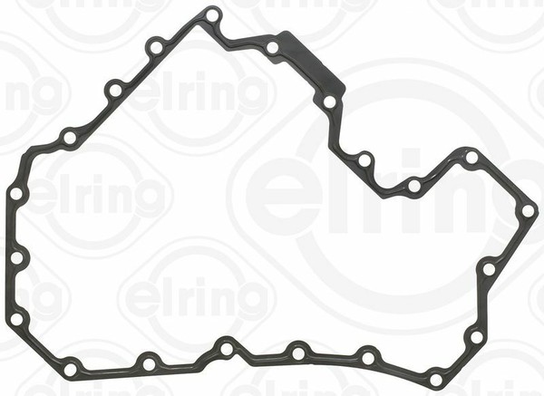 Elring 369.710 Dichtung, ÖLsumpf FüR BMW Wiesmann-image