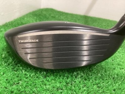 TaylorMade STEALTH2 HD Fairway Wood / 5w 18 Deg / Flex Stiff