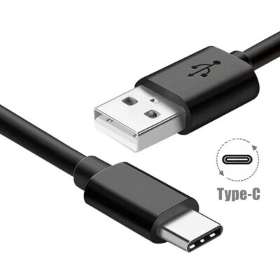 Ladecabel USB Typ C USB A for Samsung Huawei Handy Schnellladecabel