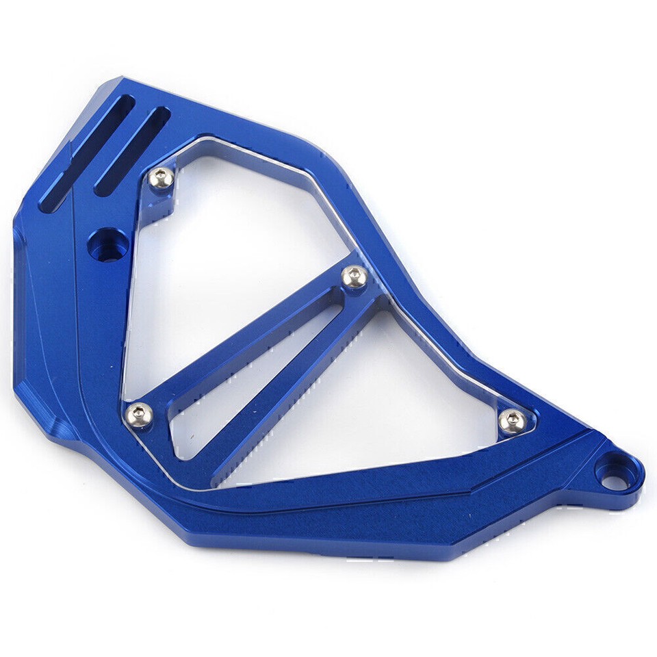 CNC Front Sprocket Cover Chain Guard For HONDA NC700S NC700XD NC700X 12