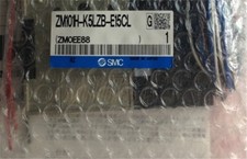 1Pc Smc ZM101H-K5LZB-E15CL qwFast delivery