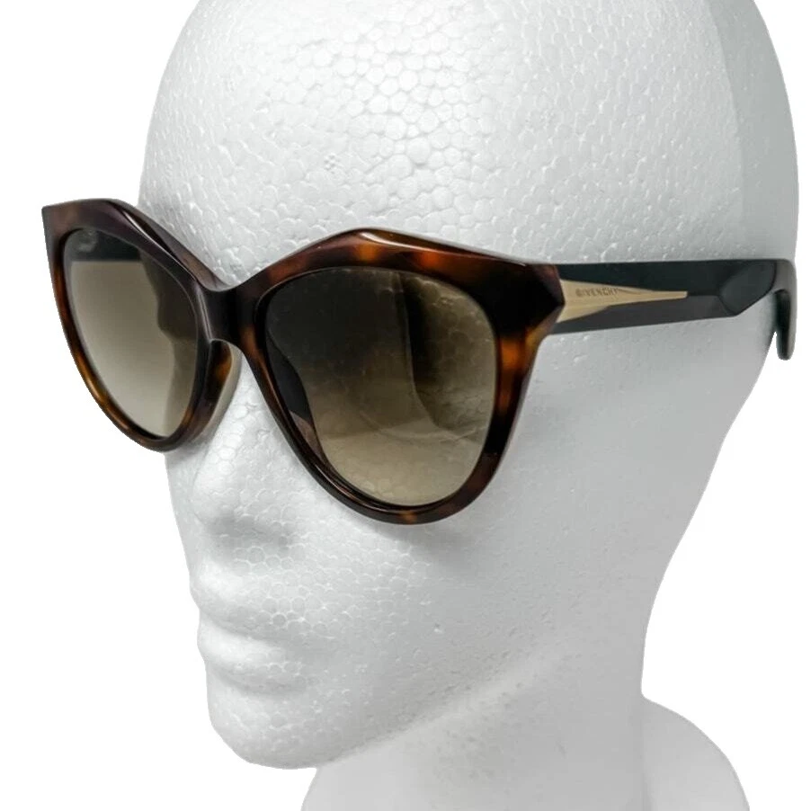 Givenchy Women's Cat Eye Sunglasses