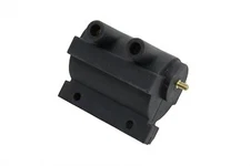 Volt Tech Rust 6 Volt Coil for Harley Davidson by V-Twin