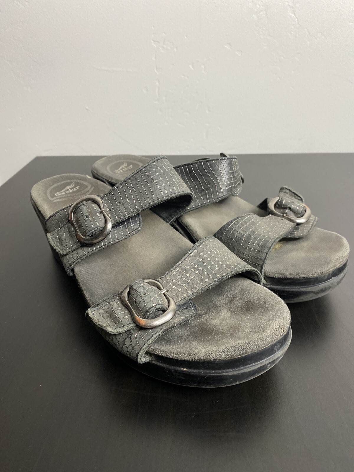 dansko sophie sandals clearance