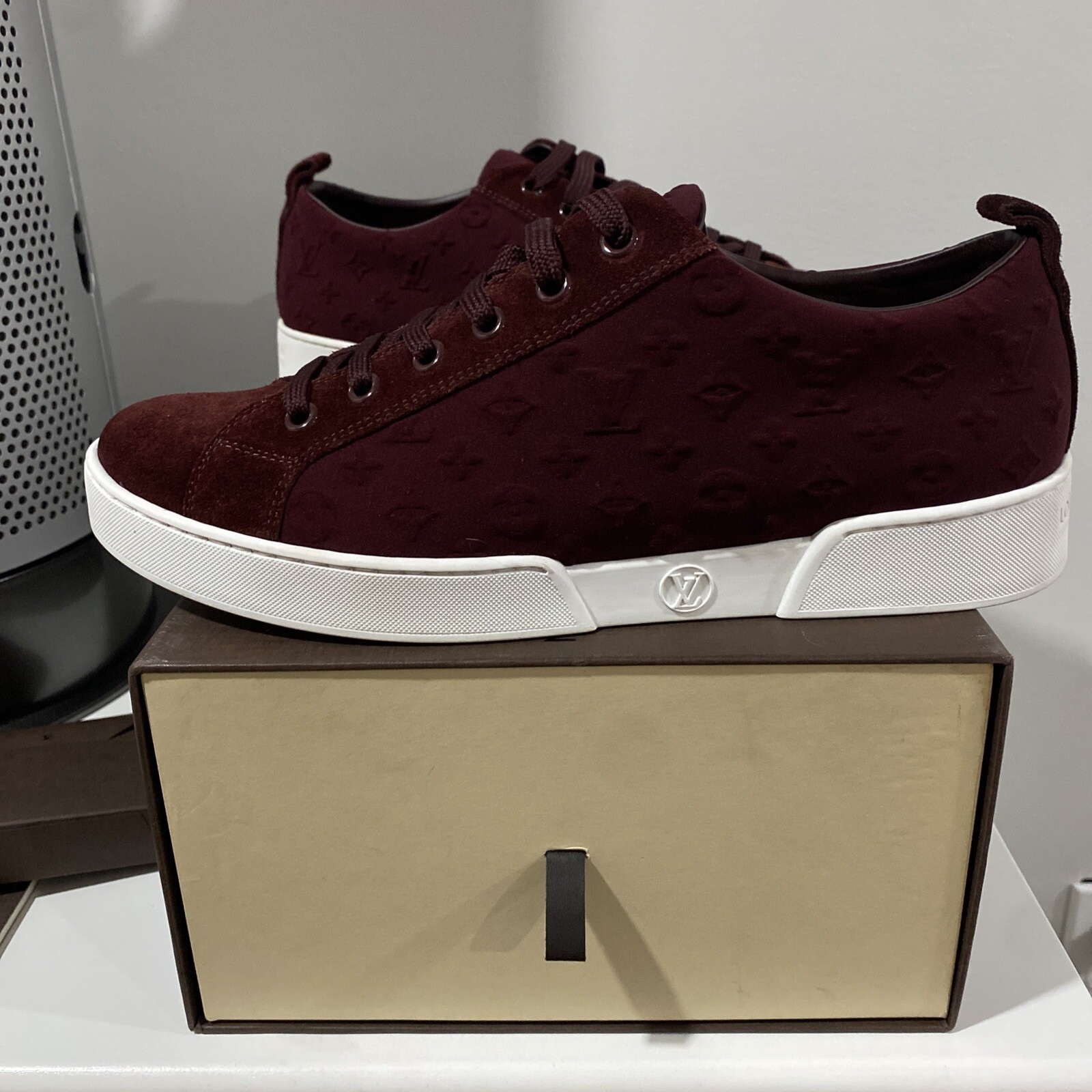 Louis-vuitton women shoes/sneakers | eBay