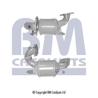 Catalyseur Renault Master 2.5 dCi pour fourgon et autobus de 2001 à 2010