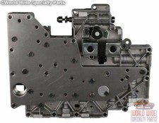 Ford 4R70, 4R75 Valve Body 2009-UP Sonnax Updates, Dyno-Tested, MADE IN USA