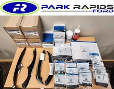 3.5L Ecoboost Complete Timing Kit (2017-2022) Ford F150, Expedition, Navigator