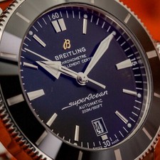 Breitling Superocean Heritage II 46MM AB202012 12