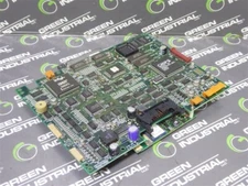 USED Kawasaki UP-KJA3-A / N314-3005 Teach Pendant Main Board Assembly