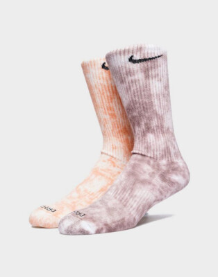 Nike Everyday Plus Unisex Socken Dri-Fit DM3407-915 Strümpfe Sport Gym Neu 46-50