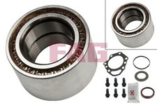 FAG Radlagersatz Hinten f&uuml;r MERCEDES G-KLASSE W461 W463