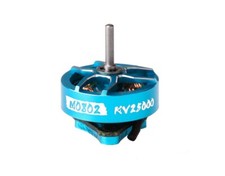 T-MOTOR M0802 0802 25000KV Micro 1S Brushless Motor For 65-75MM Tinywhoop Drones