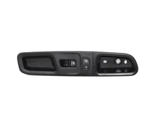 Front Window Lift Switch Command Right Jeep Renegade 735603931 - 13623 Pu...