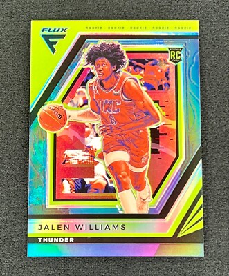 PRICE DROP 2022 FLUX BASKETBALL COMPLETE YOUR SET INSERTS, ROOKIES, VETS & MORE