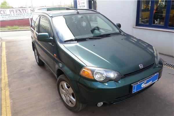 Étrier de frein Honda HR-V 1 1.6 16V 4WD 105 CV Essence 77 KW 1999 Étrier de frein Honda HR-V 1 1.6 16V 4WD 105 CV Essence 77 KW 1999