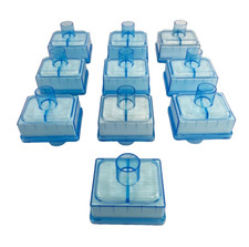 10 X Universal Inline Bacterial Viral Replacement Filter for CPAP  BIPAP New