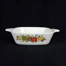 Corning Ware SPICE OF LIFE P-41Petite Casserole Baking Dish