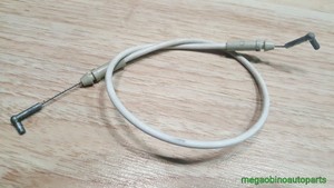 2000 toyota avalon door handle cable