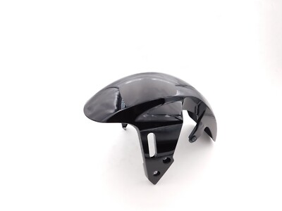 パーツ grom61 HONDA FRONT FENDER BLACK 2024 GROM 125 GENUINE OEM 61100-K26-G00ZG