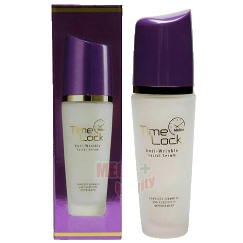 Cremas hidratantes Mistine anti-envejecimiento