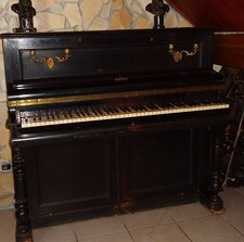 ANTICO PIANOFORTE DEL 1800