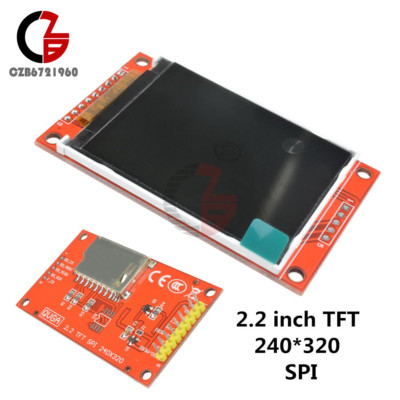 interface tft lcd avr quotation