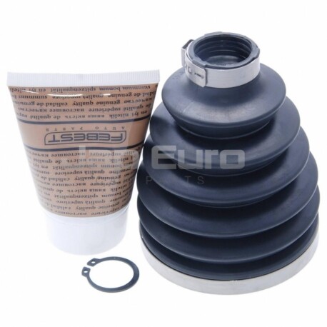 For Ssangyong Korondo 2.3 1997-2000 Outer Drive Shaft CV Joint Kit - Picture 1 of 1