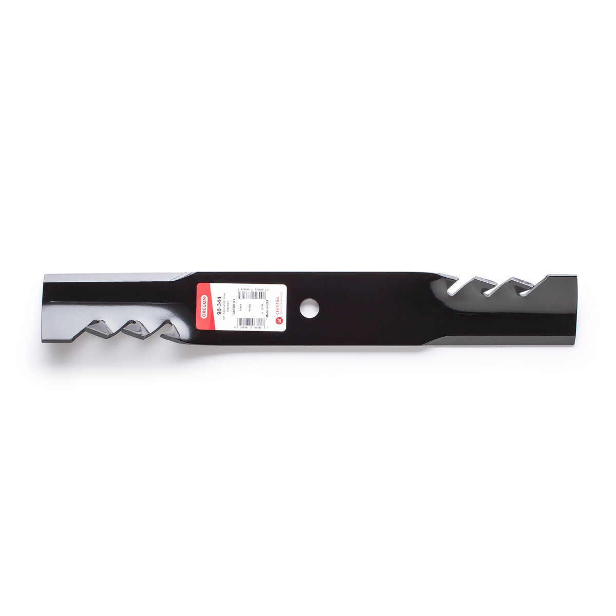 9PK Oregon G3 Gator Blade for 52 9PK Oregon G3 Gator Blade for 52