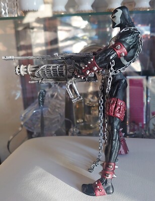 McFarlane Toys Spawn Classic Series 20 | Spawn VI] | eBay