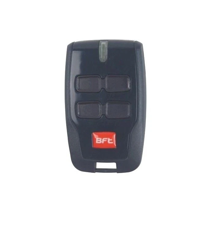 Télécommande BFT MITTO 4 B RCB04 433mhz