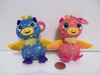 hatchimals mystery minis