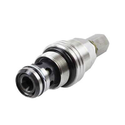 Service Relief Valve 4372684 For Hitachi ZAX110 ZX120 EX100-5